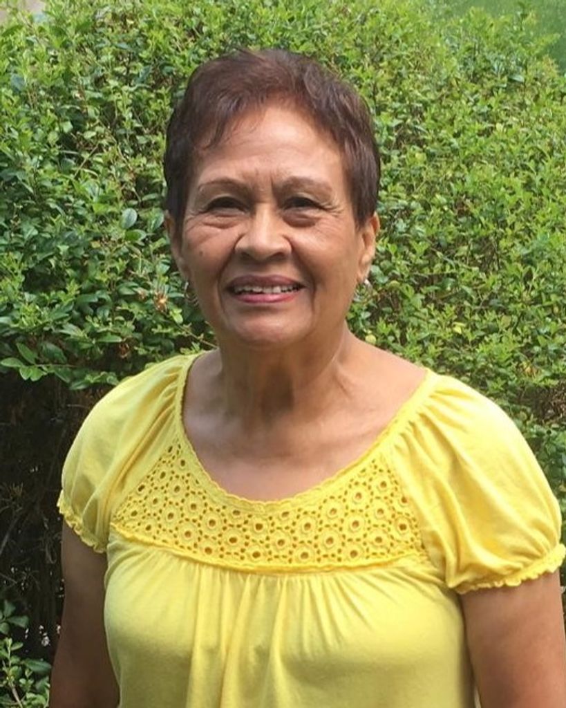 Teresa Orellana Profile Photo