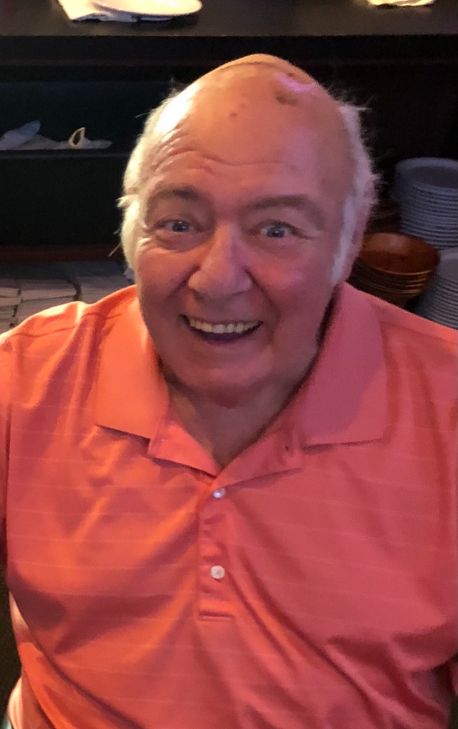 Mr Allan Paul Cushman Profile Photo