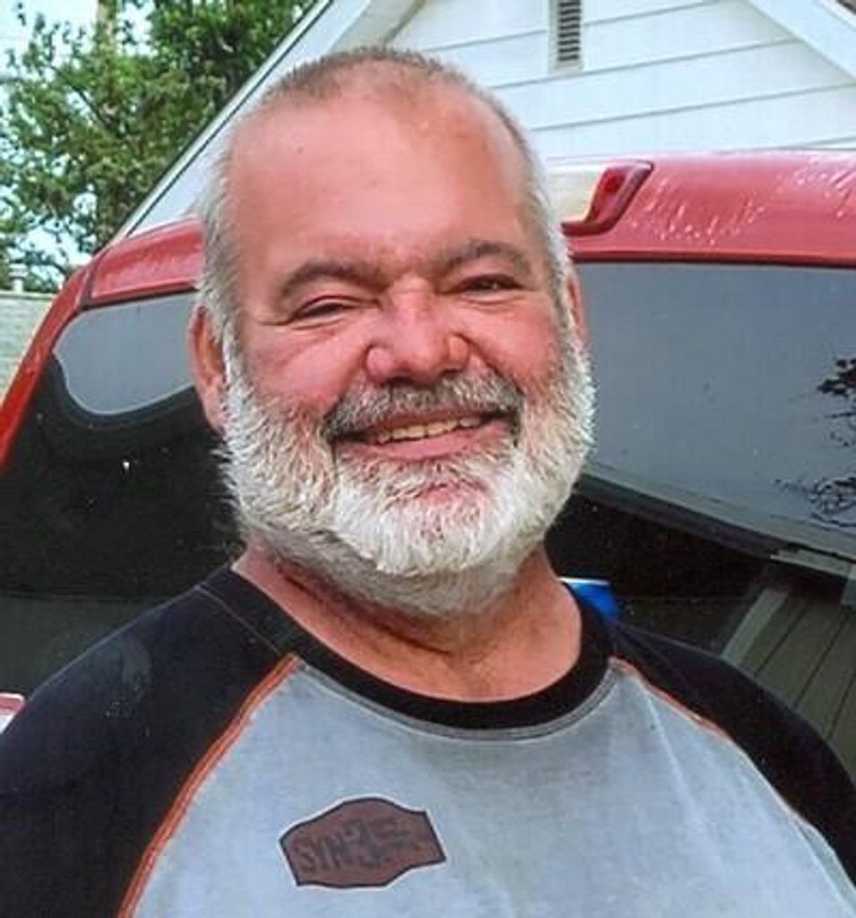 Danny Paul "Duke" Turner Profile Photo