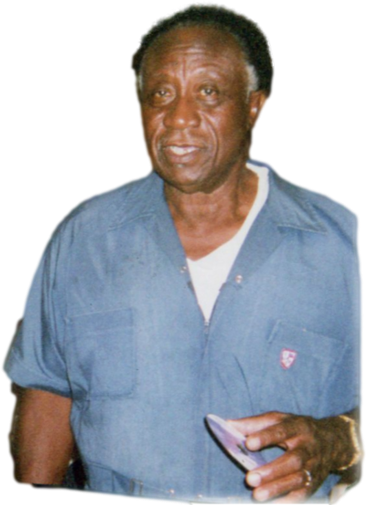 Billy Wayne Reed, Sr. Profile Photo