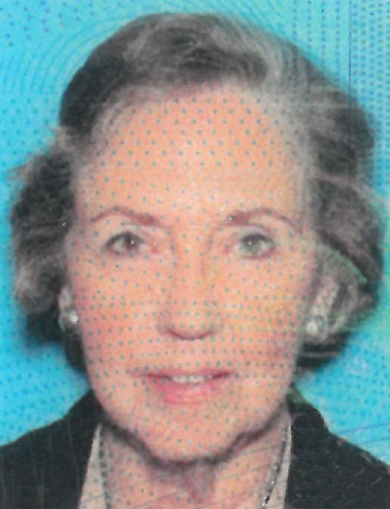 Betty Follin Profile Photo