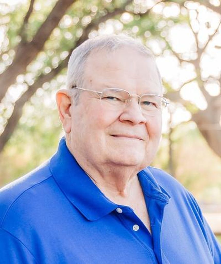 Weldon Bruce Strickland Profile Photo
