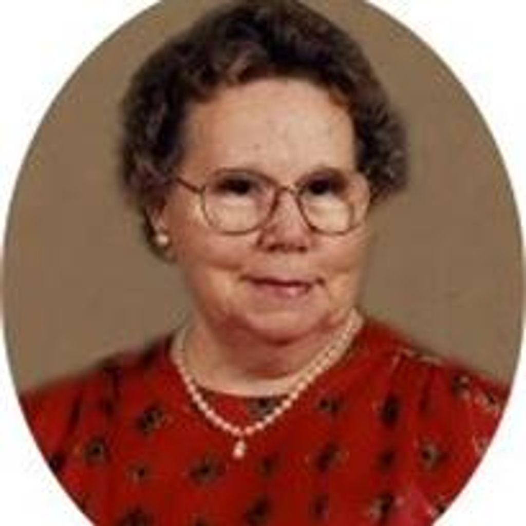 Edith Lay