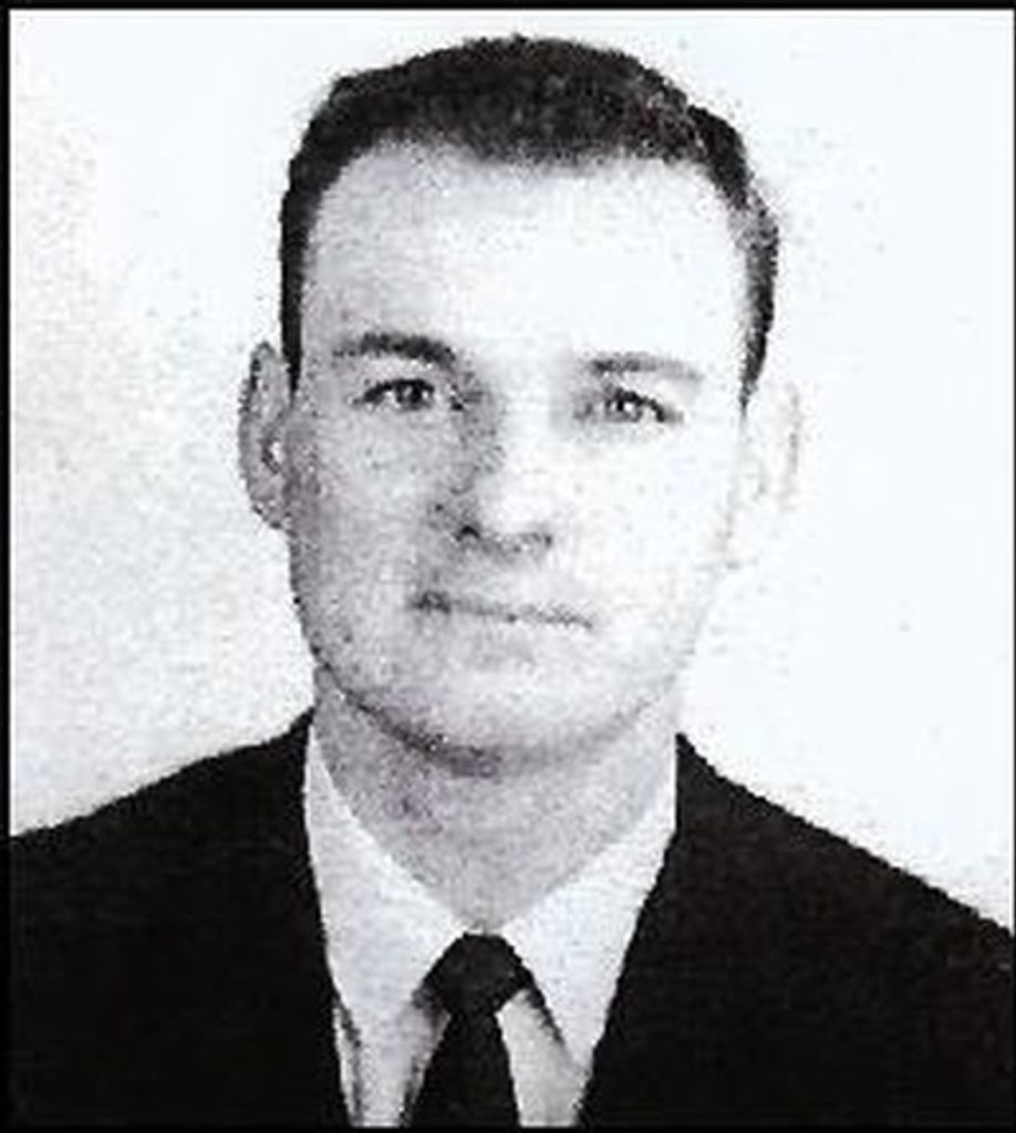 Eugene F Fisher