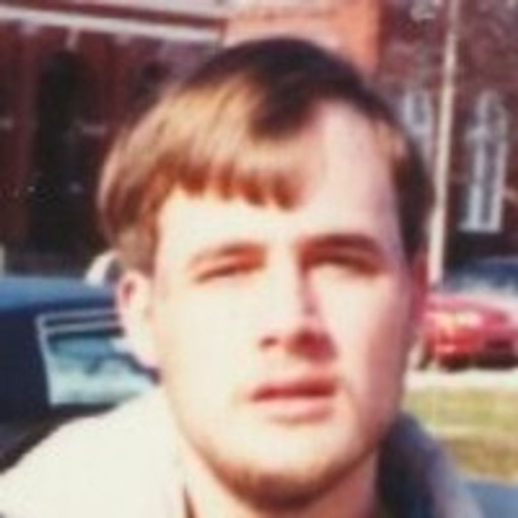 Douglas Alan Majors