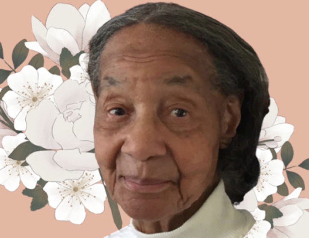 Eunice Magdalene Greene