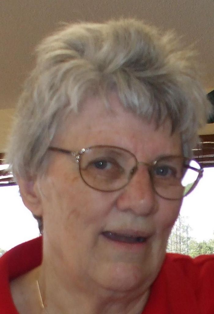Juanita Joyce Byers Profile Photo