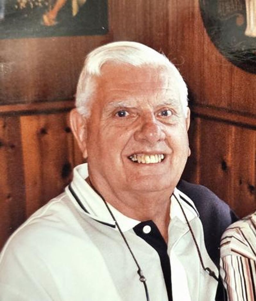 John W. "Jack" Sullivan Profile Photo