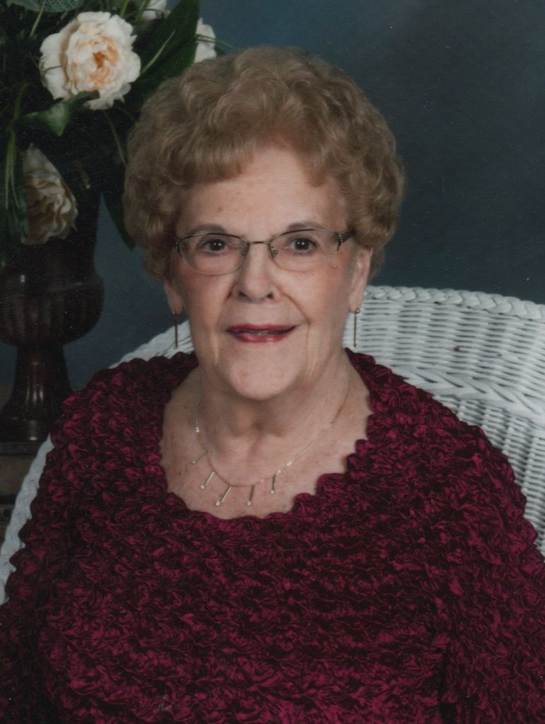 Dolores A. 'Pooch' Beiner Profile Photo