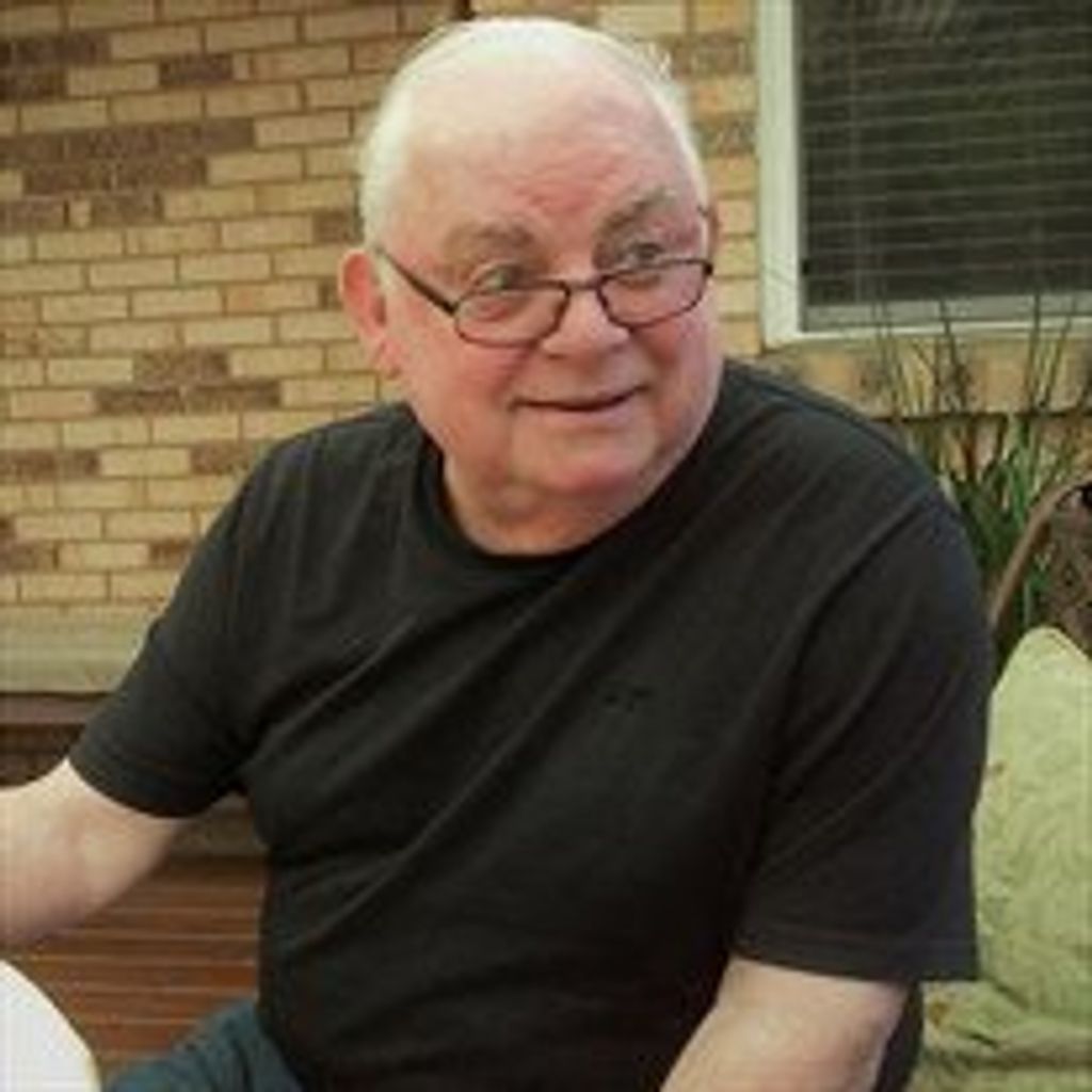 Joachim  Alfons Faltiss