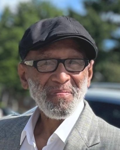 Jarvis F. Wilson's obituary image