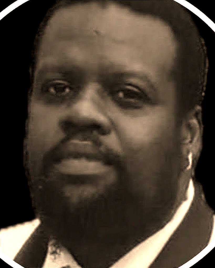 Douglas Orlando Smith II