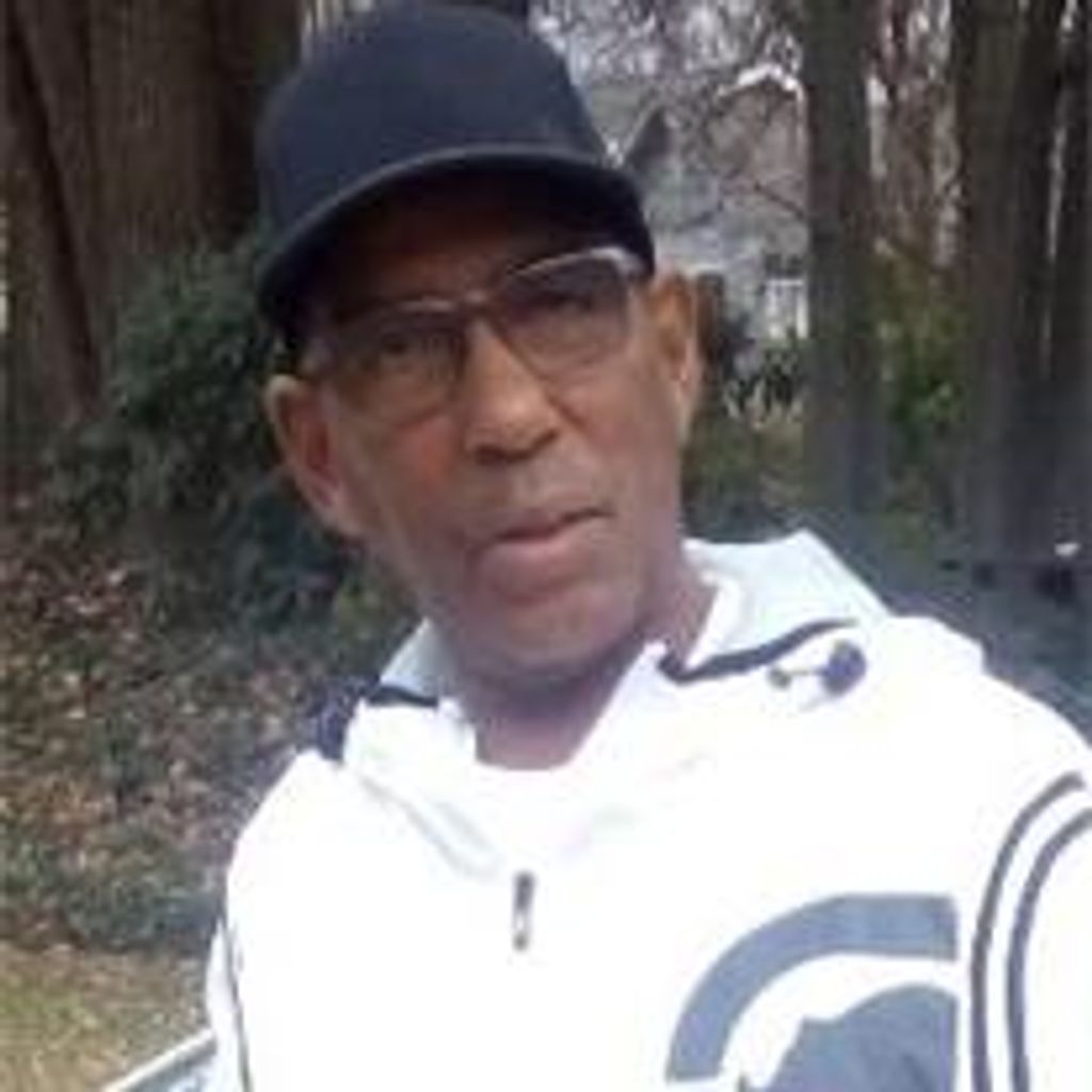 Charles Levelle Cosby Sr.