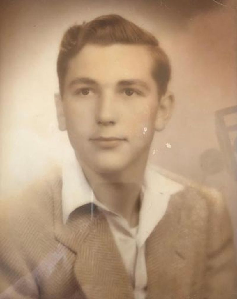 James Ralph Williams Profile Photo