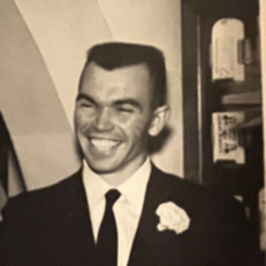 Bernard "Bernie" McBride