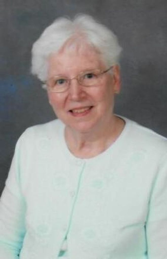 Mayron Sharber Profile Photo