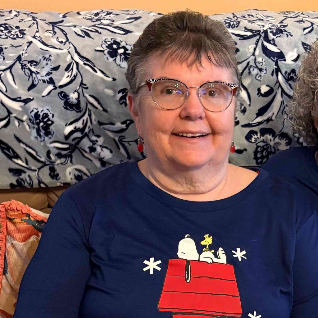 Sharon Gail Mason Profile Photo