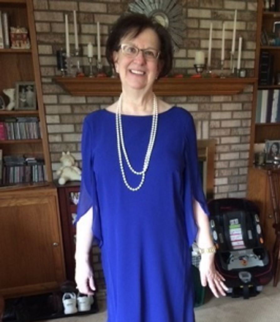 Barbara Pipia Profile Photo