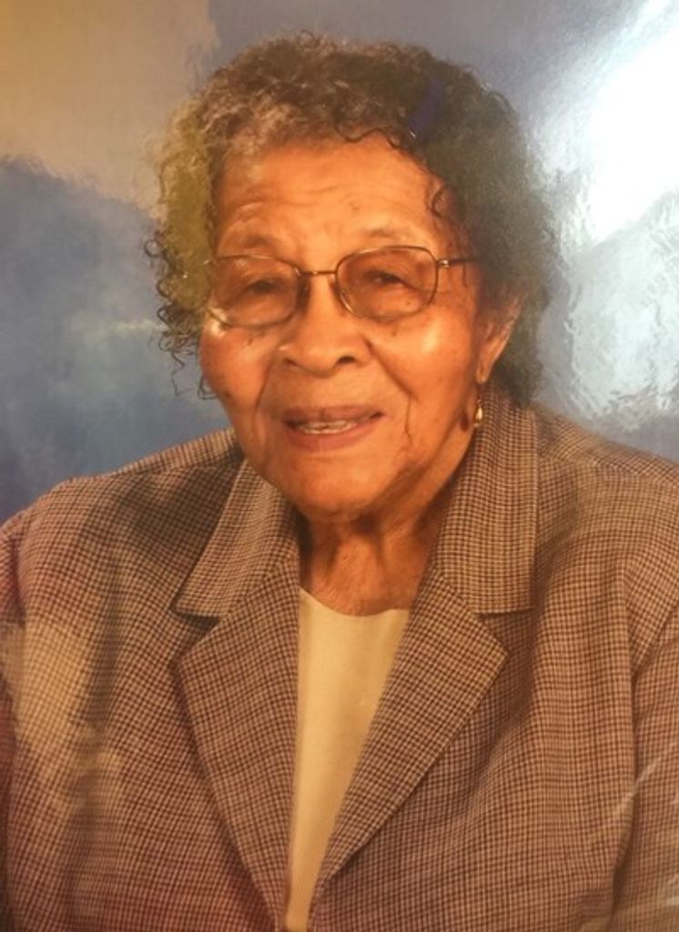 Mrs. Mable Davis Profile Photo