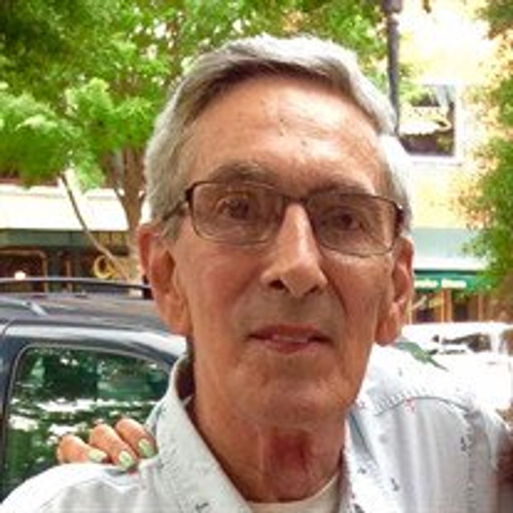 Robert  "Barry" Ellis