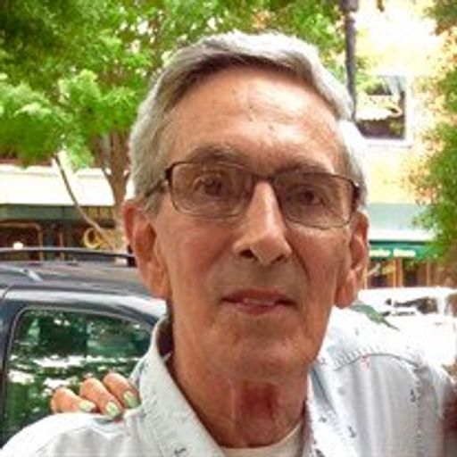 Robert  "Barry" Ellis Profile Photo