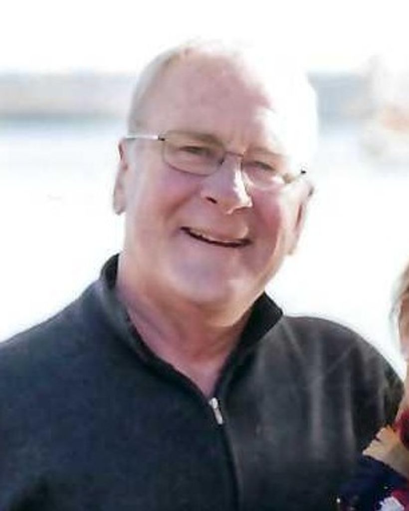 Donald R. Straub Profile Photo