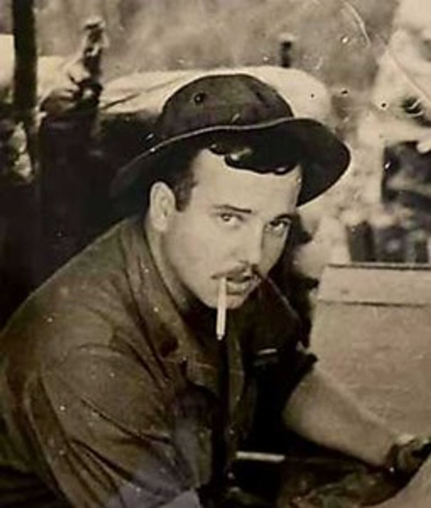 Douglas Ritchey Profile Photo