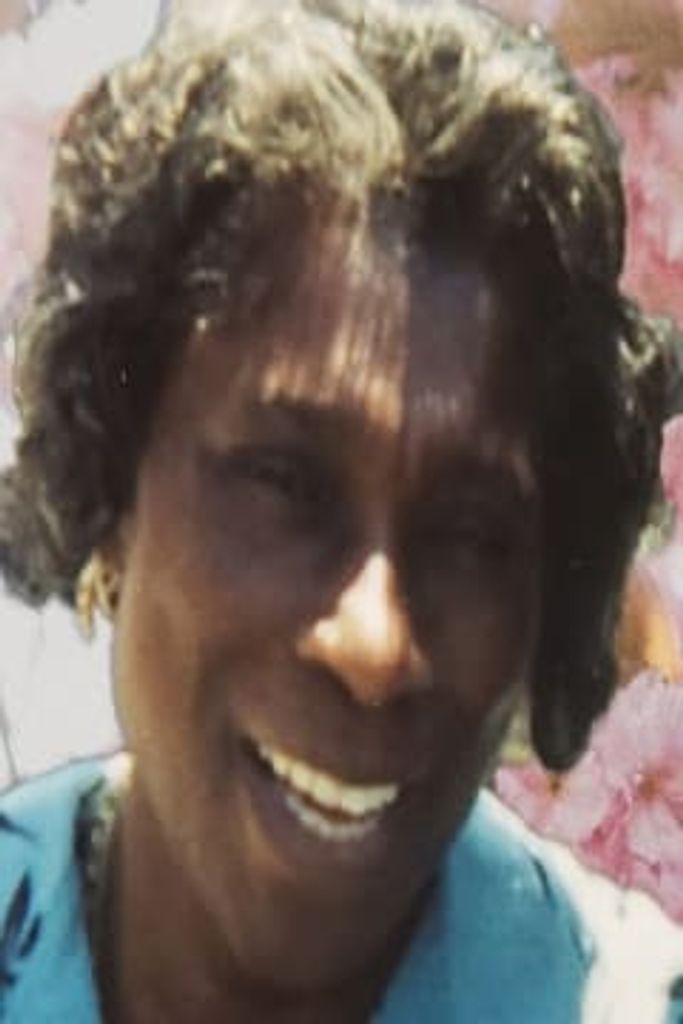 Ms. Carrie Bell Hughes