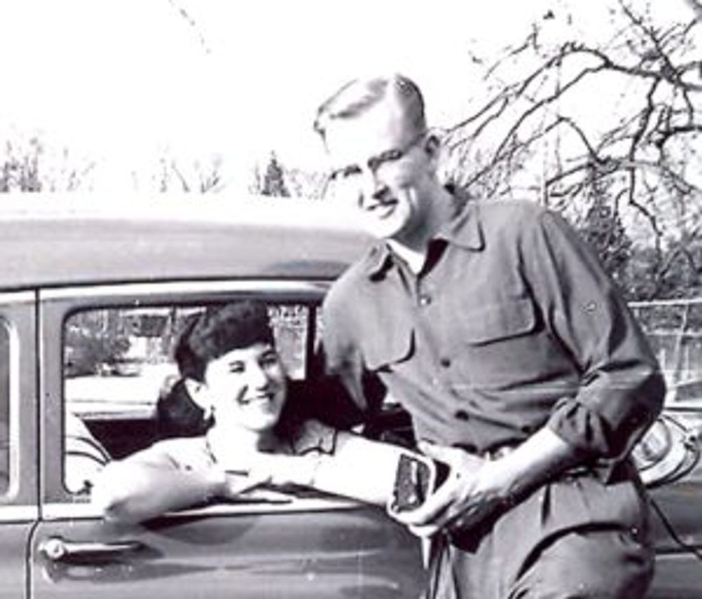 Shirley Ann Bikkie