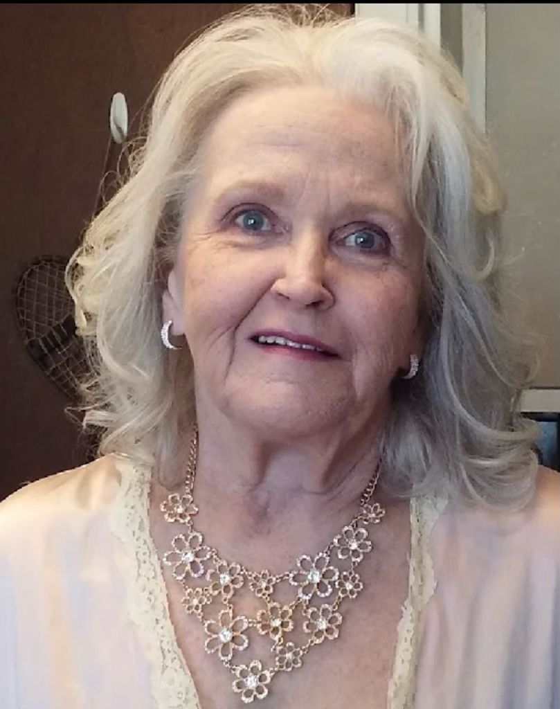 Vivian F. (Sammons)  Cessna