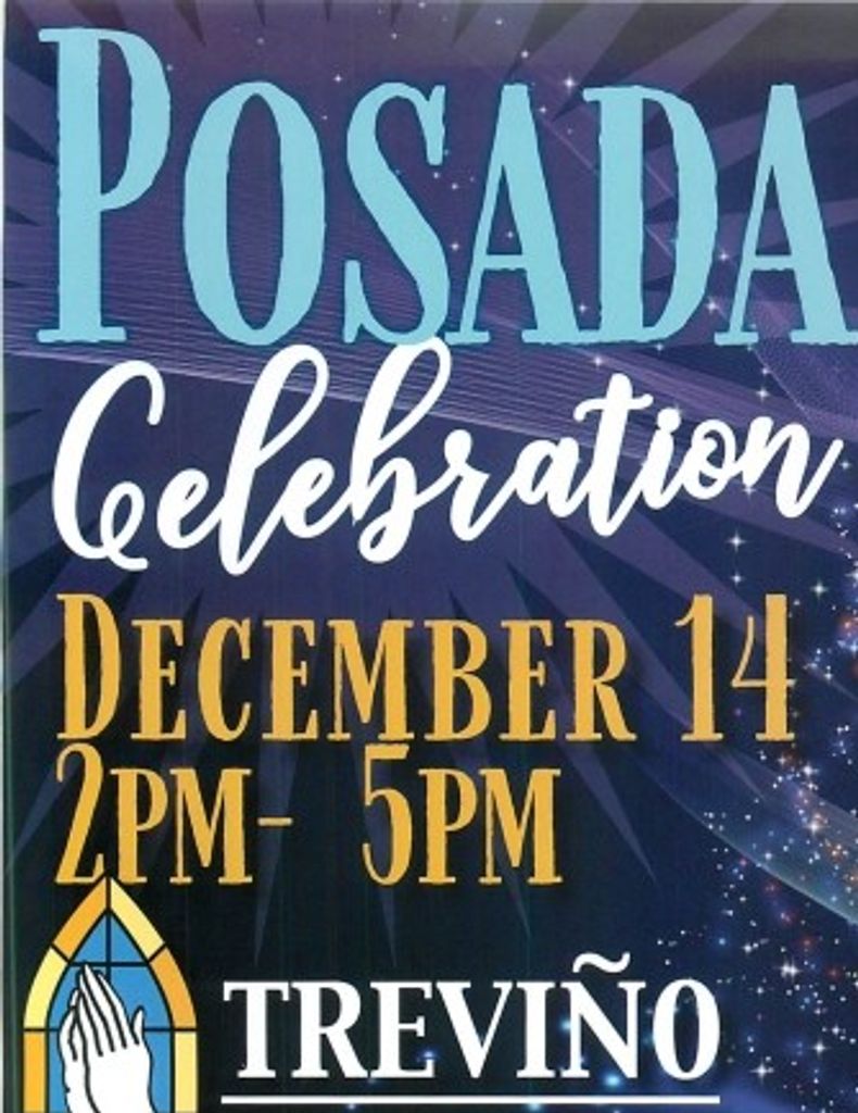 Posada Celebration