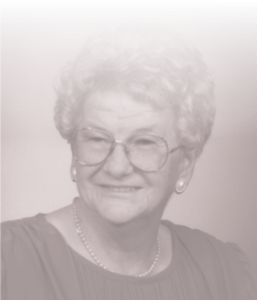 Louise Stewart Carpenter