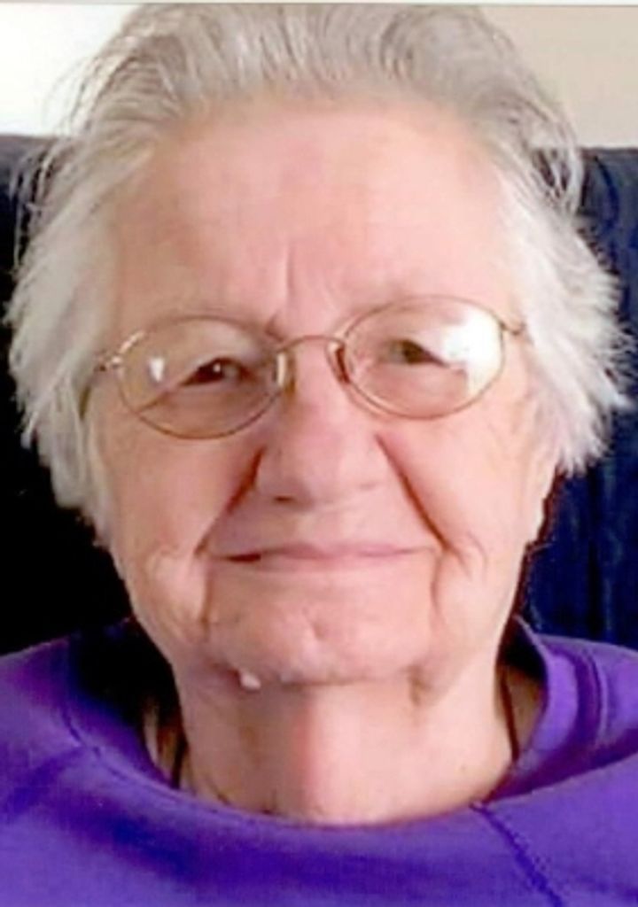Mary Hulslander Profile Photo