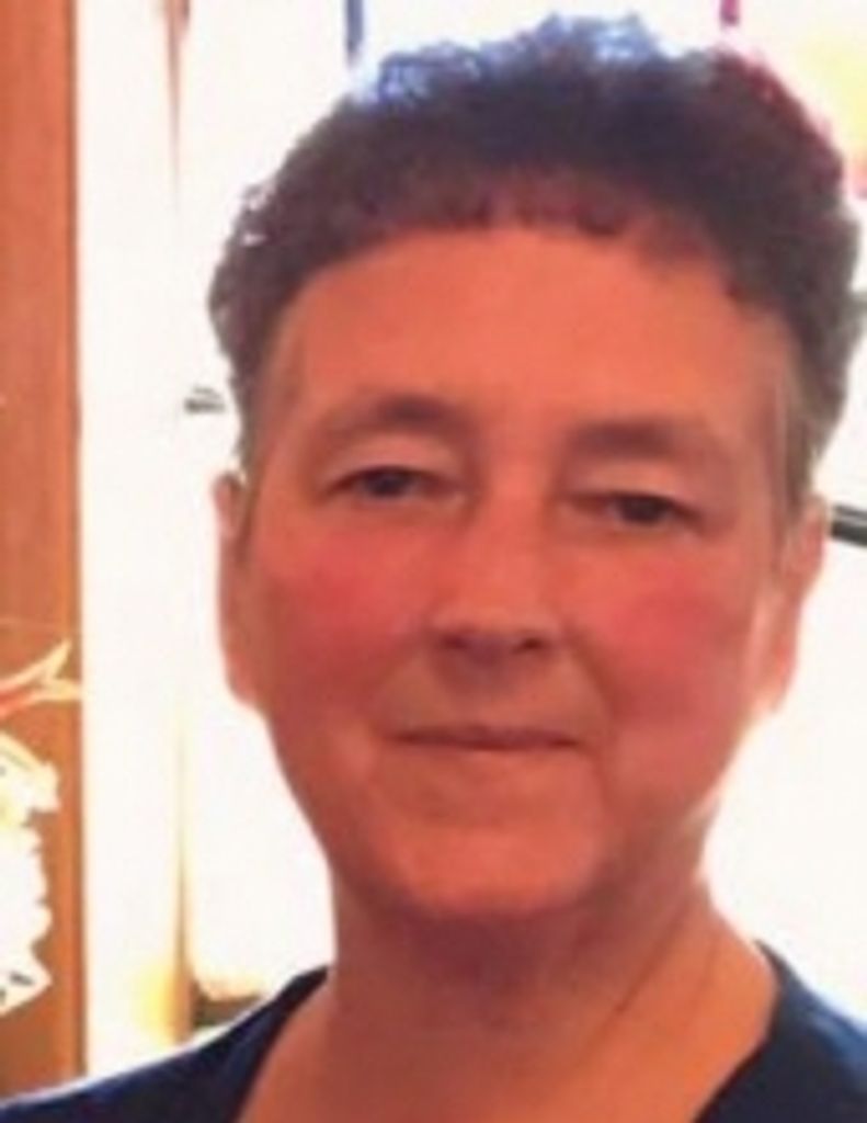 Melinda Hall Profile Photo