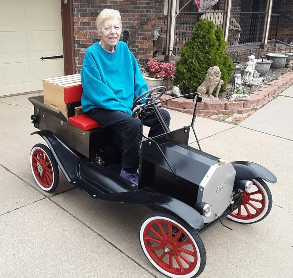 Sharon R Likins Profile Photo