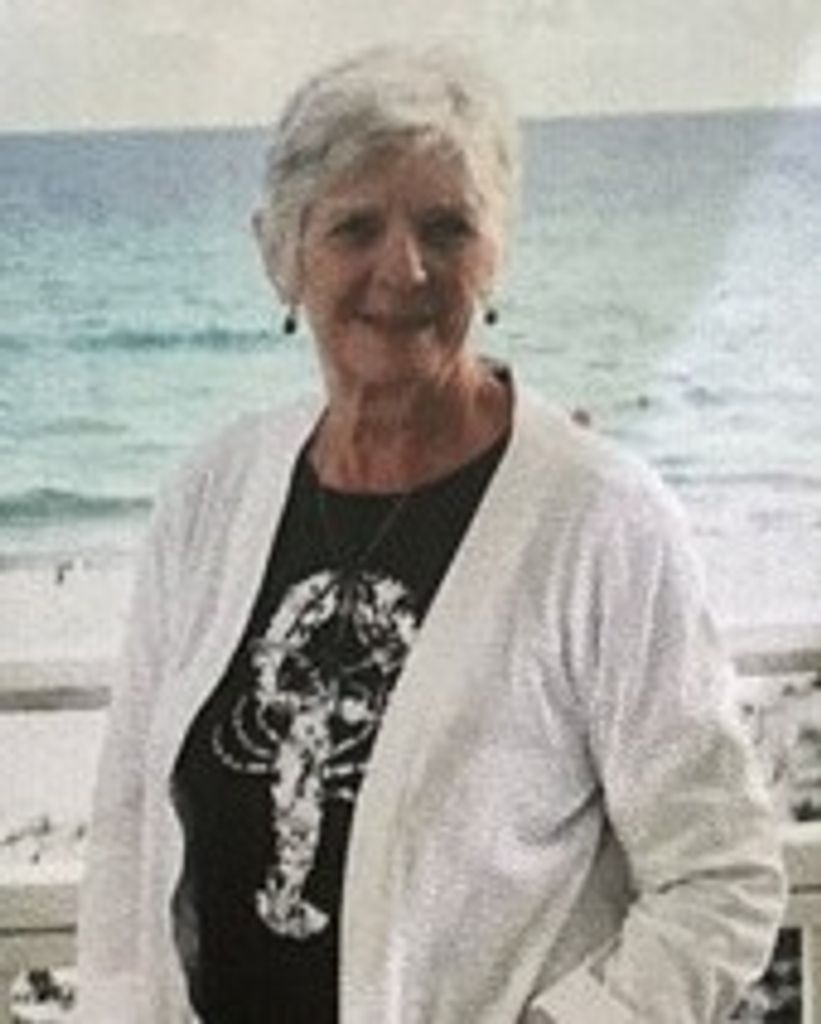 Sharon Marie Rigazio Profile Photo
