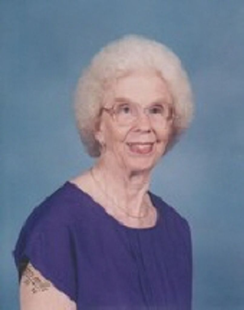 Atha Faye Welch