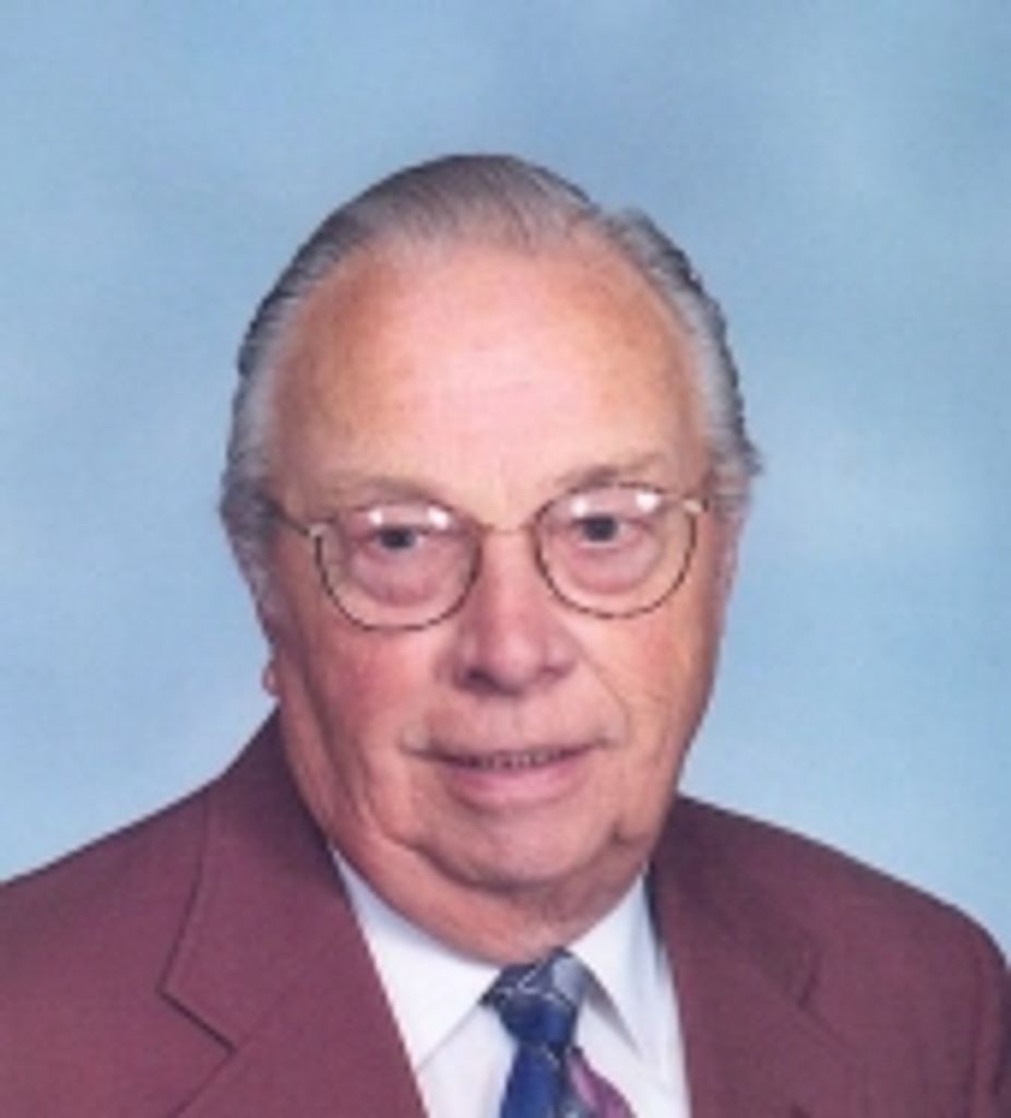 John L. Arnold