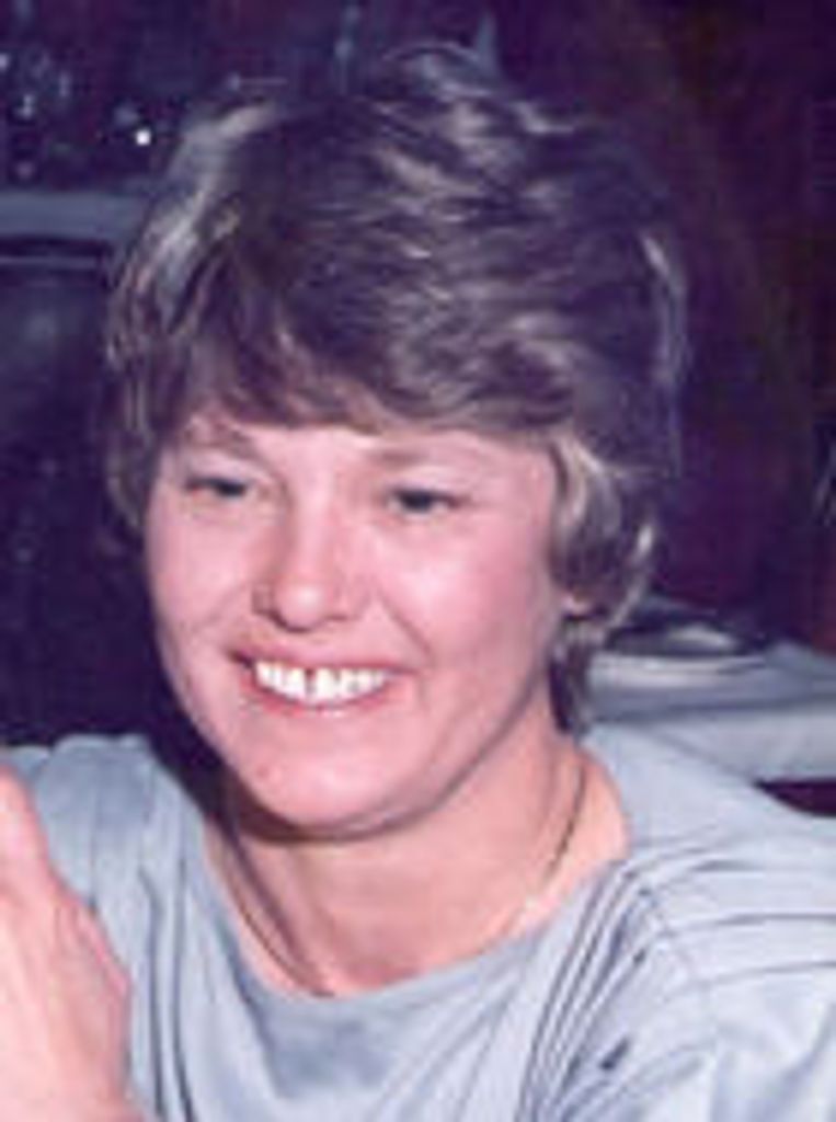 Sharon Blanchard