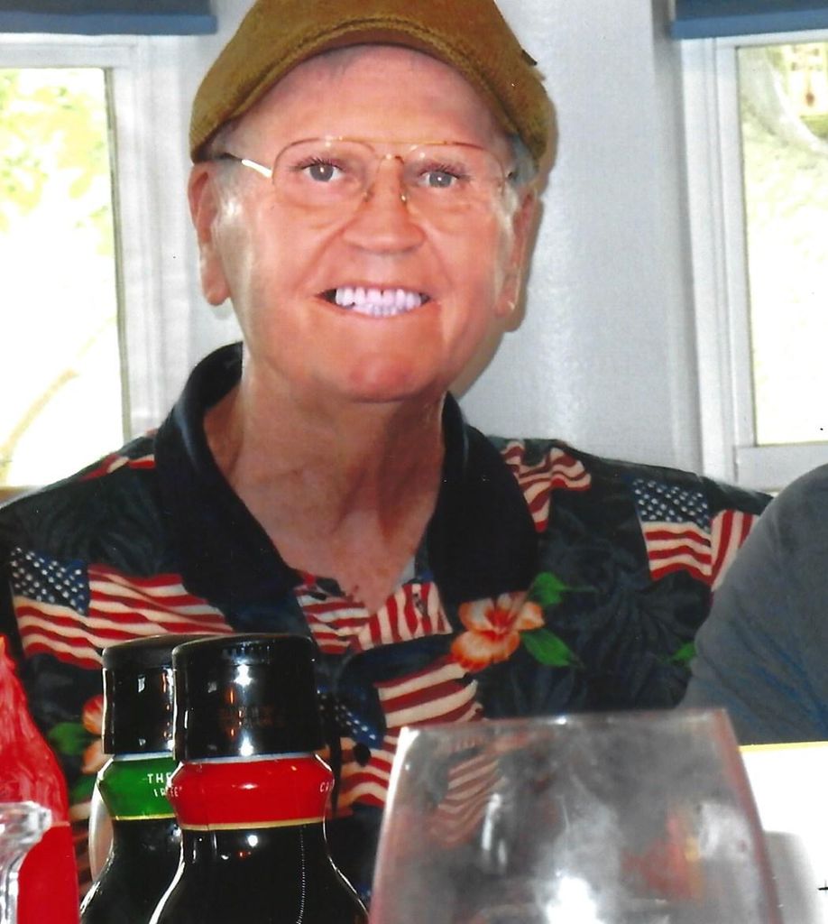 Alvin "Al" Norman Mcphillips Profile Photo