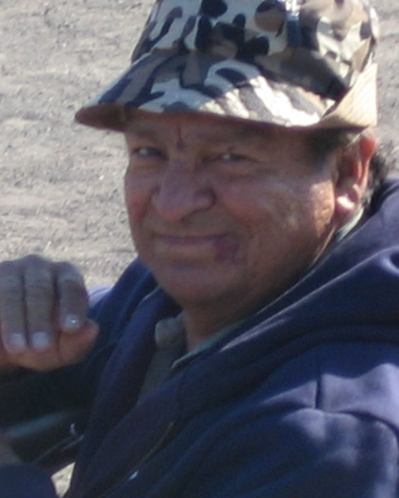 Robert Garcia Profile Photo