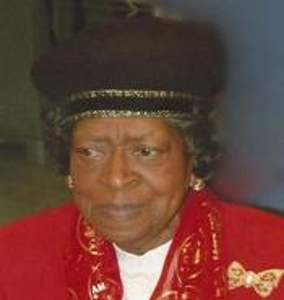 Eliza Potter Paige Profile Photo