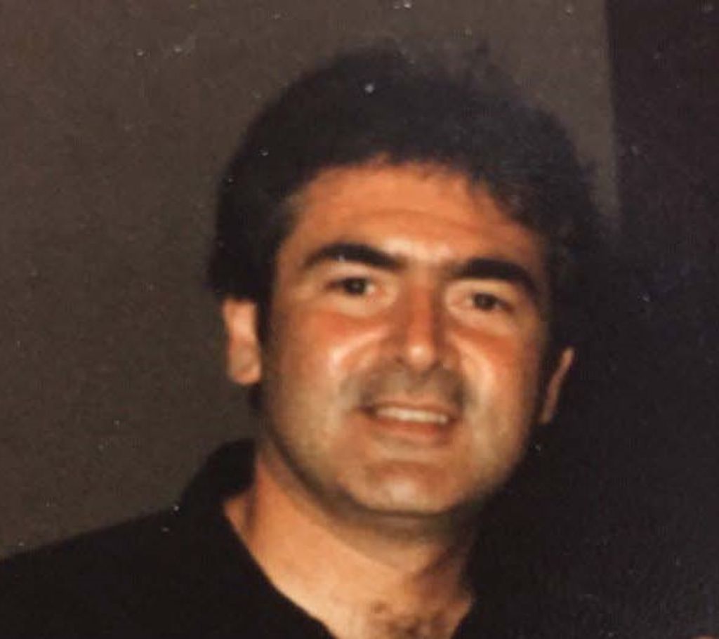 Mr. Anthony Mark Caporelli Profile Photo