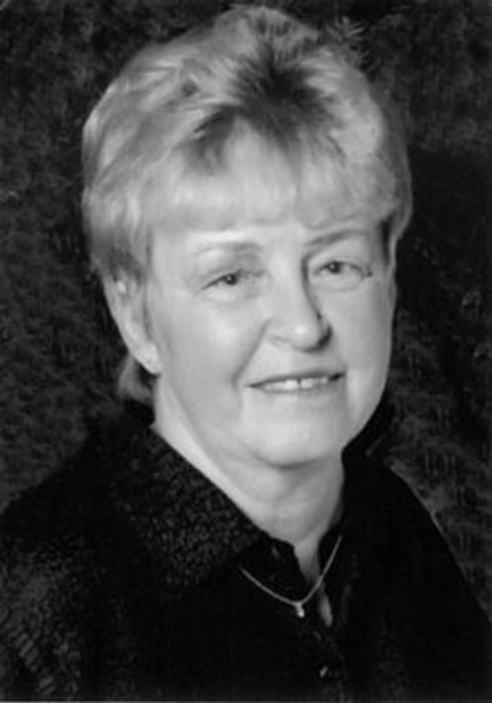Ardyce Janet Prosser