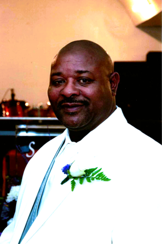 Joseph Woodson Profile Photo