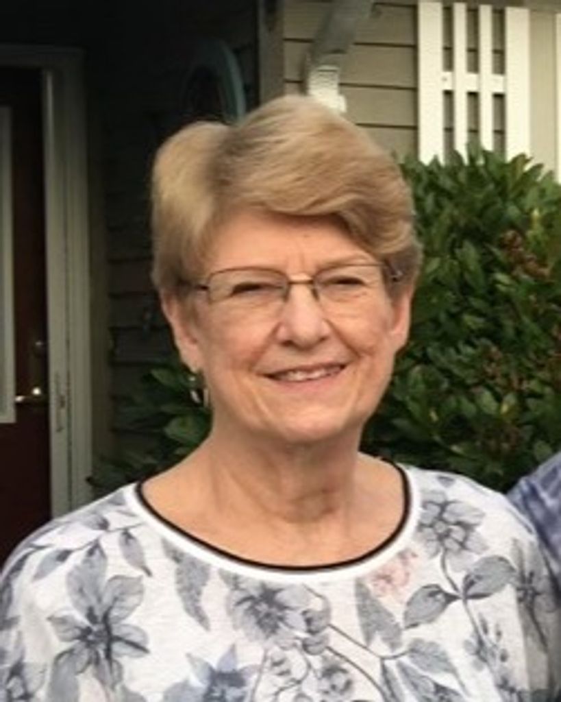 Patricia Ann Weegar Profile Photo