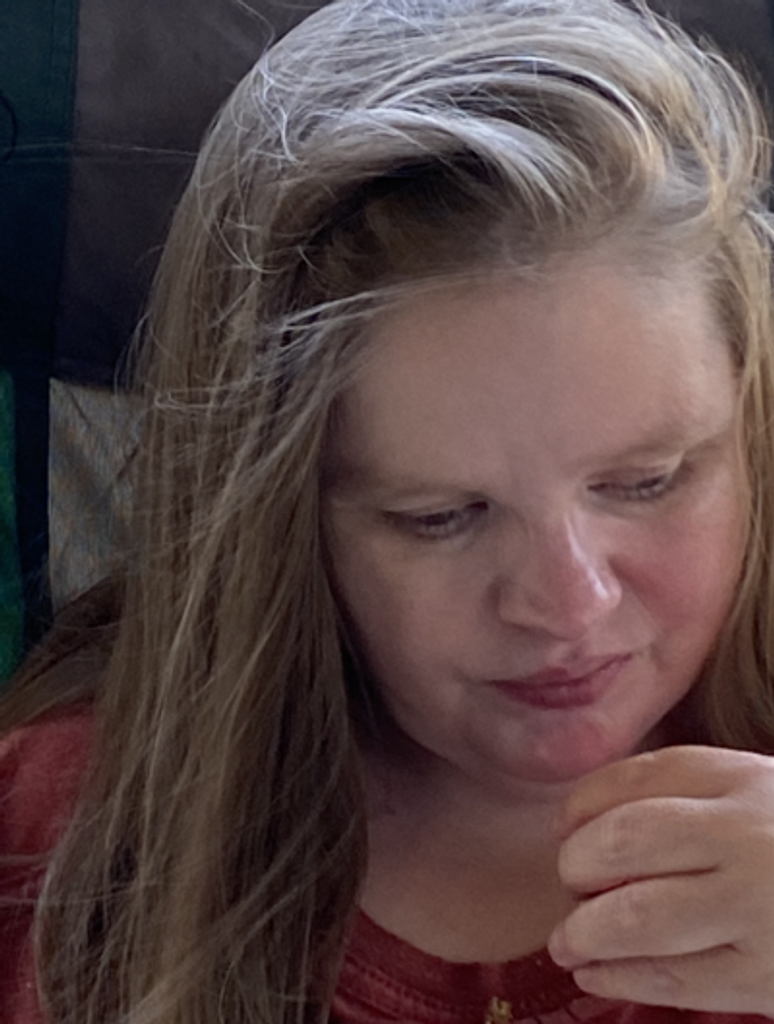 Angel Dinell Mckibben Profile Photo