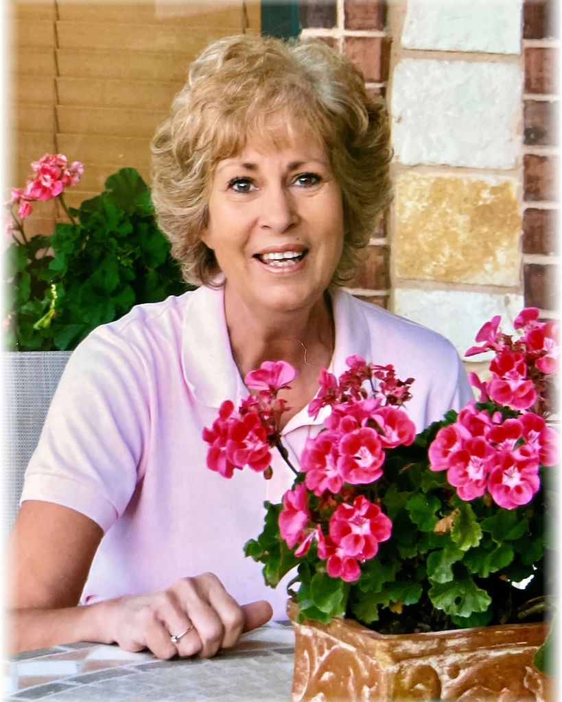 Joan "Nubbin" Huddleston Profile Photo
