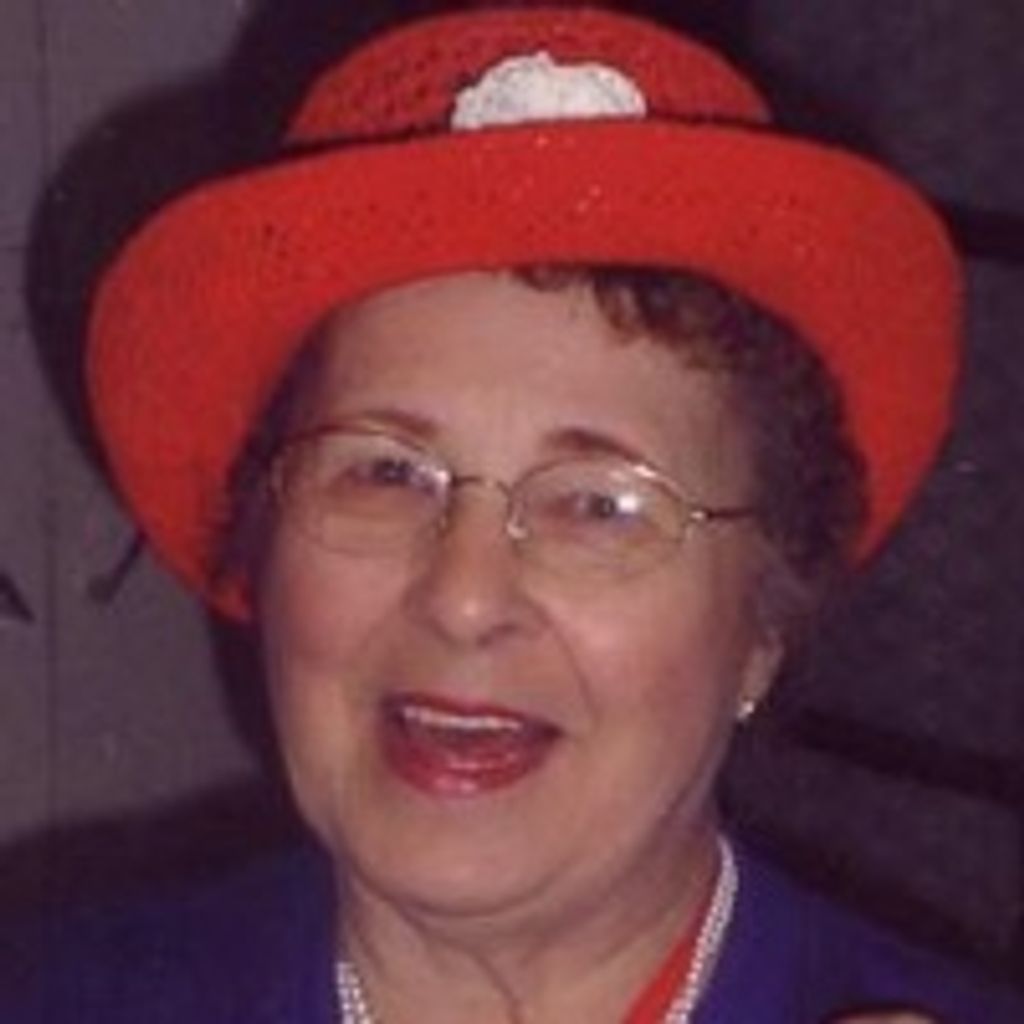 Beverly  "Peggy" Miller