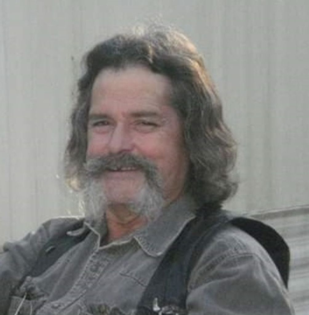 Gregory "Catfish" Garlock